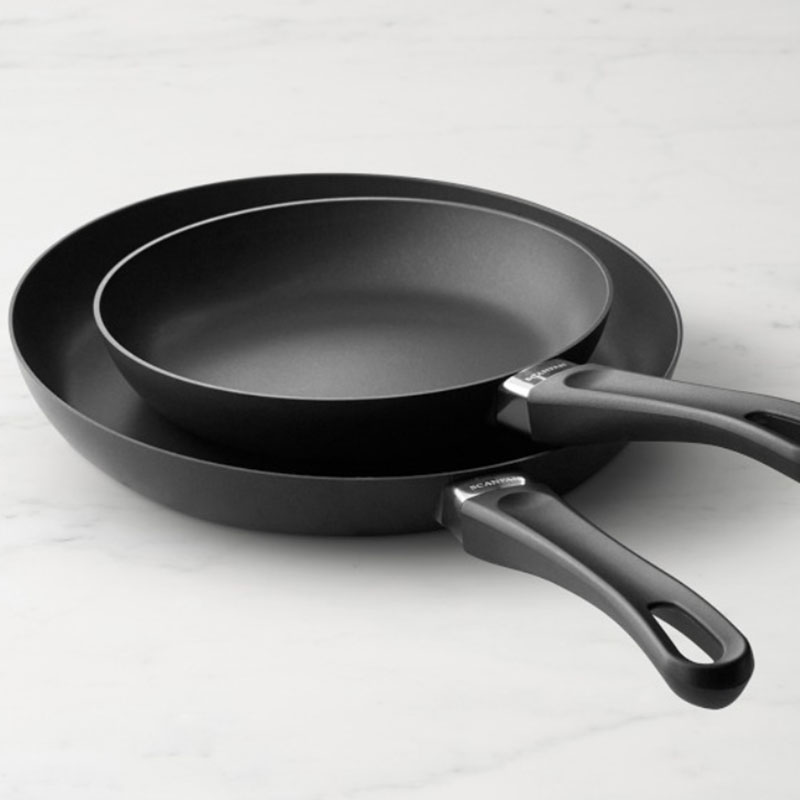 Scanpan cookware carried at Fabula